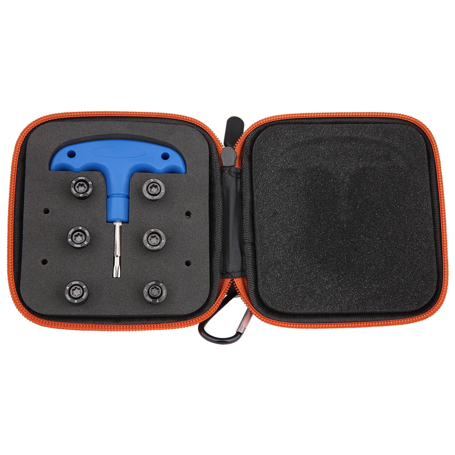 タムラー テーラーメイド 純正 Qi35 TAS Weight kit TAS Weight Kit | TaylorMade